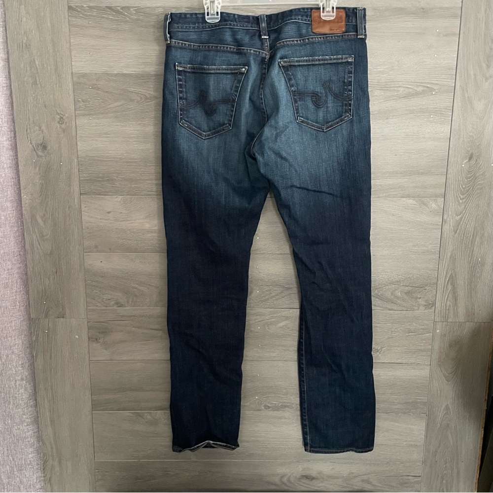 AG The Graduate Jeans - Picture 5 of 8